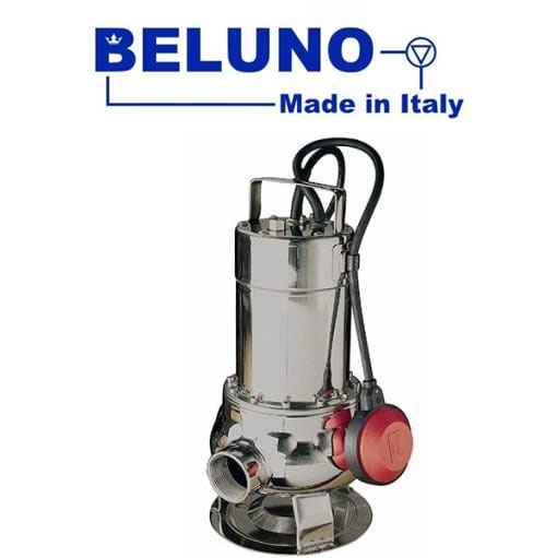 Bơm chìm nước thải Beluno Model FS200/50T 1.5Kw