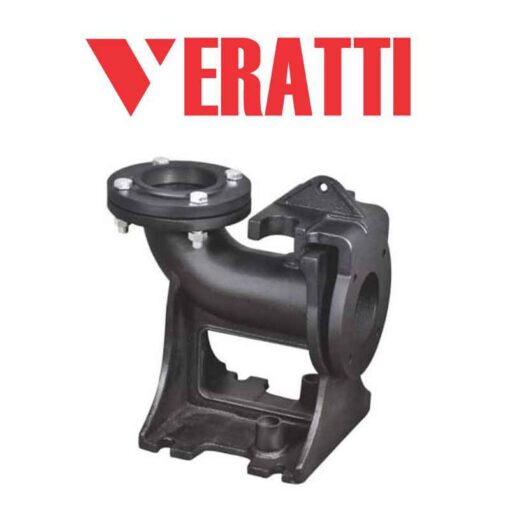 Khớp nối nhanh Veratti DN65
