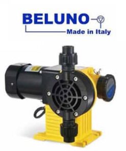 Bơm định lượng Beluno model JBB100/0.4